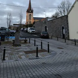 Leitrim County Museum - Carrick on Shannon