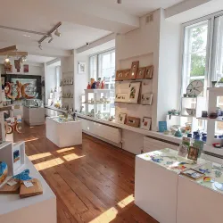 Leitrim Design House - Carrick on Shannon