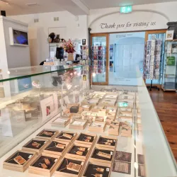 Leitrim Design House - Carrick on Shannon