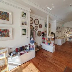 Leitrim Design House - Carrick on Shannon