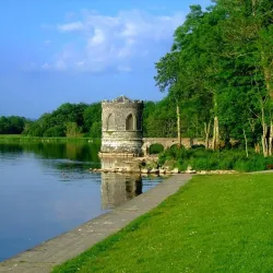 Lough Key Forest Park - Carrick on Shannon