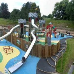 Lough Key Forest Park - Carrick on Shannon