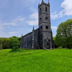 Lough Key Forest Park - Carrick on Shannon