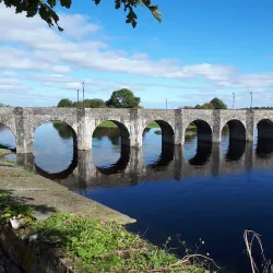 River Shannon - Carrick on Shannon