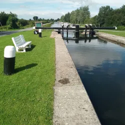 River Shannon - Carrick on Shannon