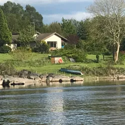 River Shannon - Carrick on Shannon