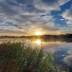 River Shannon - Carrick on Shannon