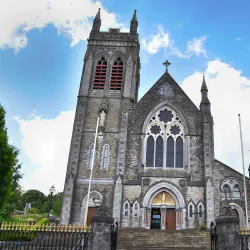 St. Mary's Catholic Church - Carrick on Shannon