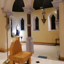 St. Mary's Catholic Church - Carrick on Shannon