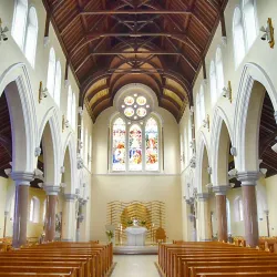 St. Mary's Catholic Church - Carrick on Shannon