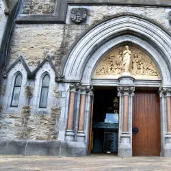 St. Mary's Catholic Church - Carrick on Shannon