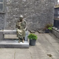 St. Mary's Catholic Church - Carrick on Shannon