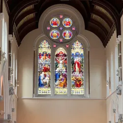 St. Mary's Catholic Church - Carrick on Shannon