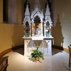 St. Mary's Catholic Church - Carrick on Shannon