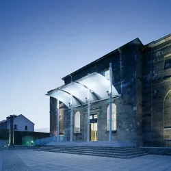 The Dock Arts Centre - Carrick on Shannon