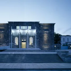 The Dock Arts Centre - Carrick on Shannon