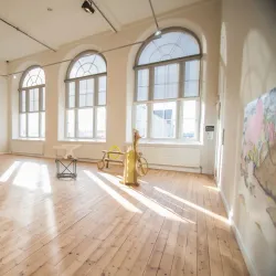 The Dock Arts Centre - Carrick on Shannon