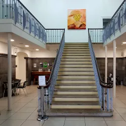 The Dock Arts Centre - Carrick on Shannon