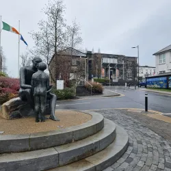 The Dock Arts Centre - Carrick on Shannon