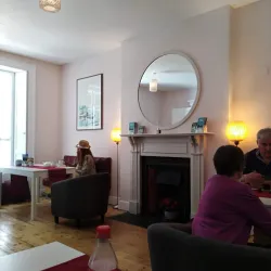 The Dock Arts Centre - Carrick on Shannon