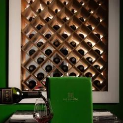 The Shannon Banks - Carrick on Shannon