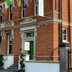 The Shannon Banks - Carrick on Shannon