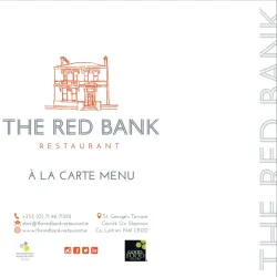 The Shannon Banks - Carrick on Shannon