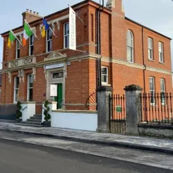 The Shannon Banks - Carrick on Shannon