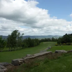 Carrick-on-Suir Golf Club - Carrick-on-Suir
