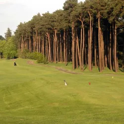 Carrick-on-Suir Golf Club - Carrick-on-Suir