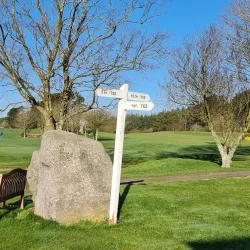 Carrick-on-Suir Golf Club - Carrick-on-Suir