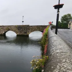 Carrick-on-Suir Heritage Centre - Carrick-on-Suir