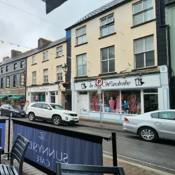 Carrick-on-Suir Heritage Centre - Carrick-on-Suir