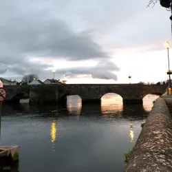 Carrick-on-Suir Heritage Centre - Carrick-on-Suir