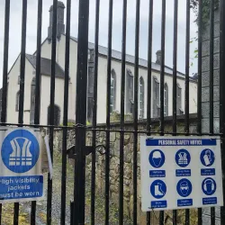 Carrick-on-Suir Heritage Centre - Carrick-on-Suir