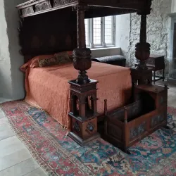 Ormonde Castle - Carrick-on-Suir