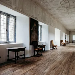 Ormonde Castle - Carrick-on-Suir