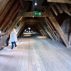 Ormonde Castle - Carrick-on-Suir