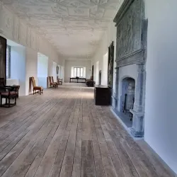 Ormonde Castle - Carrick-on-Suir