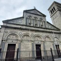 St. Nicholas' Church - Carrick-on-Suir