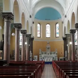 St. Nicholas' Church - Carrick-on-Suir