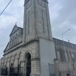 St. Nicholas' Church - Carrick-on-Suir