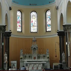 St. Nicholas' Church - Carrick-on-Suir