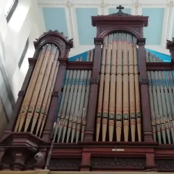 St. Nicholas' Church - Carrick-on-Suir