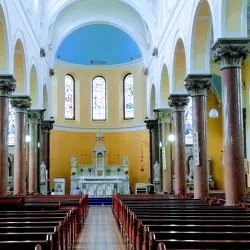 St. Nicholas' Church - Carrick-on-Suir