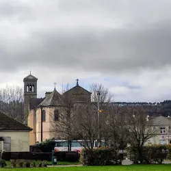 St. Nicholas' Church - Carrick-on-Suir