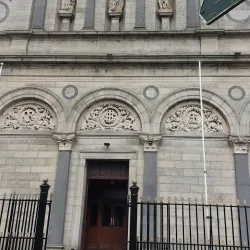 St. Nicholas' Church - Carrick-on-Suir