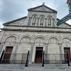 St. Nicholas' Church - Carrick-on-Suir