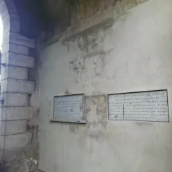 St. Nicholas' Church - Carrick-on-Suir