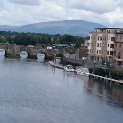 The Granary Theatre - Carrick-on-Suir